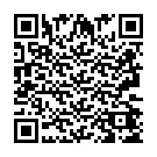 QR Code for Phone number +2693245220