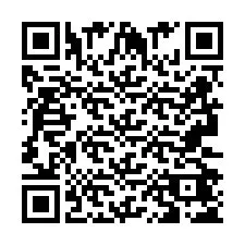 QR Code for Phone number +2693245227