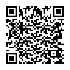 QR Code for Phone number +2693245236