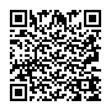 QR-Code für Telefonnummer +2693245240