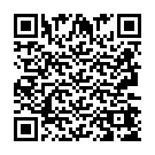 QR Code สำหรับหมายเลขโทรศัพท์ +2693245244