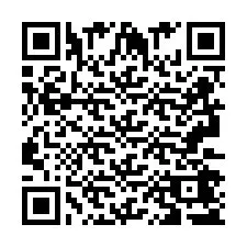 QR Code for Phone number +2693245395