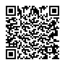 QR Code for Phone number +2693245442