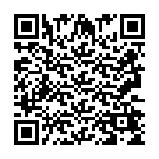 QR Code for Phone number +2693245451