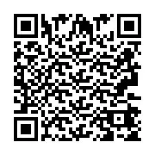 QR-код для номера телефона +2693245505