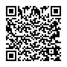 QR Code for Phone number +2693245542