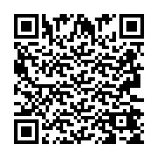 QR код за телефонен номер +2693245542