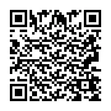 QR-код для номера телефона +2693245555