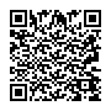 QR Code สำหรับหมายเลขโทรศัพท์ +2693245630