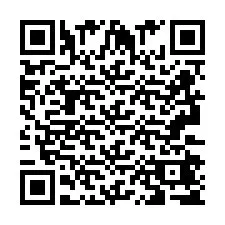 QR Code for Phone number +2693245715