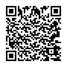 QR Code สำหรับหมายเลขโทรศัพท์ +2693245795