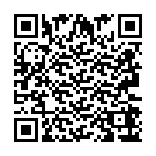 QR Code for Phone number +2693246342