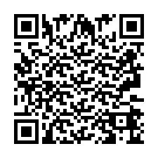 QR Code for Phone number +2693246400