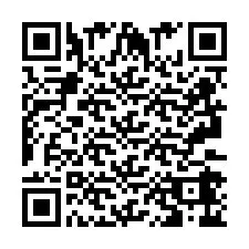 QR Code for Phone number +2693246680