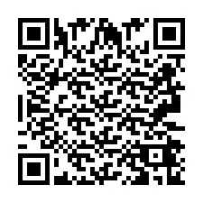 QR Code for Phone number +2693246919