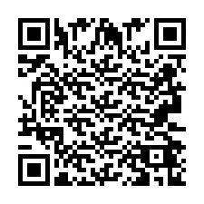 QR Code for Phone number +2693246927