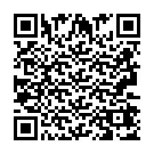 QR-Code für Telefonnummer +2693247045