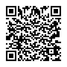 QR Code สำหรับหมายเลขโทรศัพท์ +2693247090