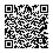 QR-Code für Telefonnummer +2693247171