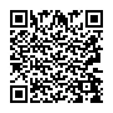 QR Code for Phone number +2693248670