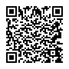 QR Code for Phone number +2693248695