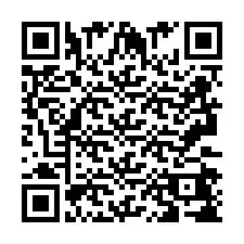 QR Code for Phone number +2693248701