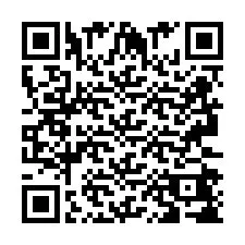 QR Code for Phone number +2693248702