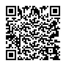 QR Code for Phone number +2693248714