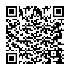 QR Code for Phone number +2693248742