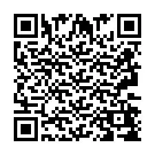 QR Code for Phone number +2693248750