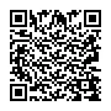 QR Code for Phone number +2693248758
