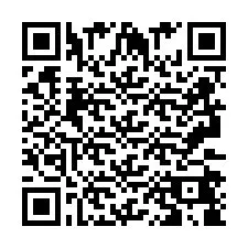 QR Code สำหรับหมายเลขโทรศัพท์ +2693248801