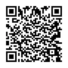QR Code for Phone number +2693248839