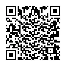 QR Code for Phone number +2693248916