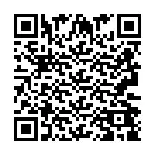 QR-код для номера телефона +2693248935