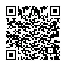 QR Code สำหรับหมายเลขโทรศัพท์ +2693248960