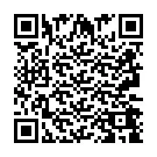 QR Code for Phone number +2693248994