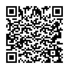 QR Code for Phone number +2693249055