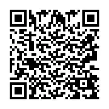 QR-Code für Telefonnummer +2693249150