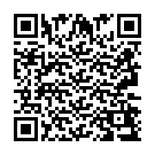 QR-код для номера телефона +2693249354