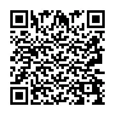 QR Code for Phone number +2693249464