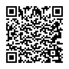QR Code for Phone number +2693249755