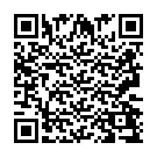 QR Code for Phone number +2693249771