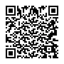 QR Code for Phone number +2693249925