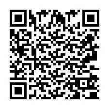 QR Code for Phone number +2693250004