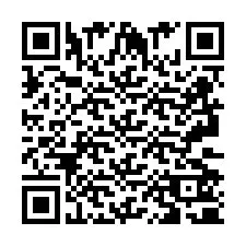 QR Code for Phone number +2693250130
