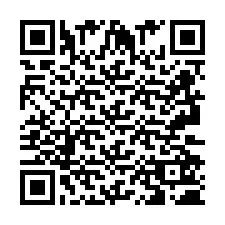 QR Code for Phone number +2693250264