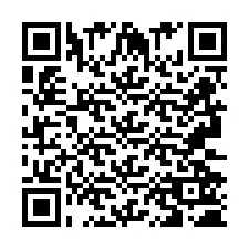 QR Code for Phone number +2693250273