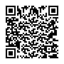 QR Code for Phone number +2693250313