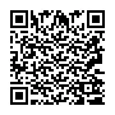 QR Code for Phone number +2693250361